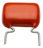 Imagen ampliada de Vishay / BC Components BFC246804106